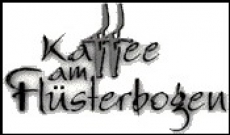 Kaffee am Flüsterbogen
