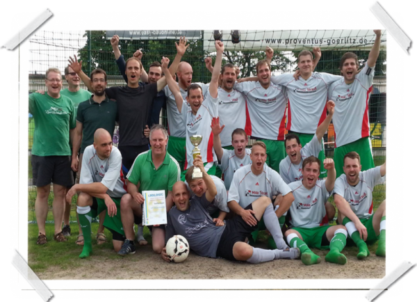 GFC 1. 2003/2004