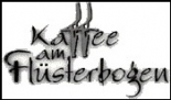 Kaffee am Flüsterbogen